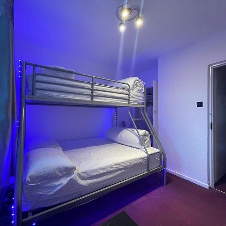 Room With Shared Kitchen Londra Esterno foto